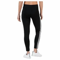 Essentials 3S Tight Black / White