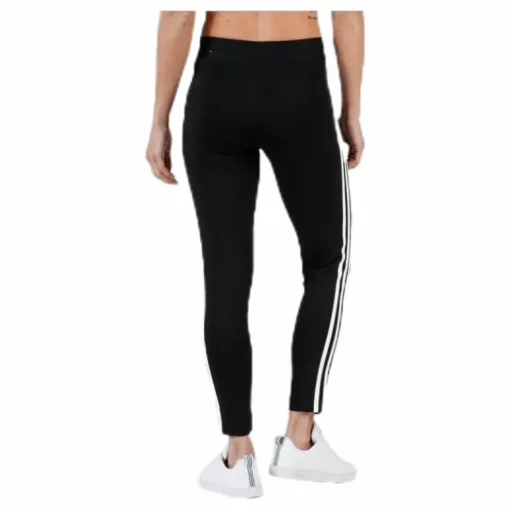 Essentials 3S Tight Black / White