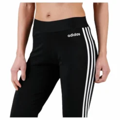 Essentials 3S Tight Black / White
