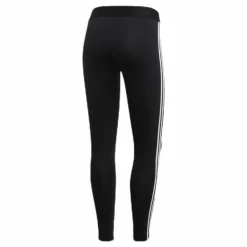 Essentials 3S Tight Black / White