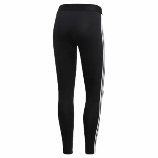 Essentials 3S Tight Black / White
