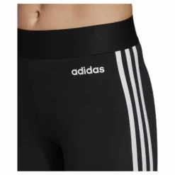 Essentials 3S Tight Black / White
