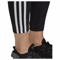 Essentials 3S Tight Black / White