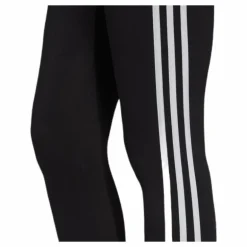 Essentials 3S Tight Black / White