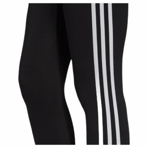 Essentials 3S Tight Black / White