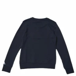 Essentials Sweatshirt Black / White