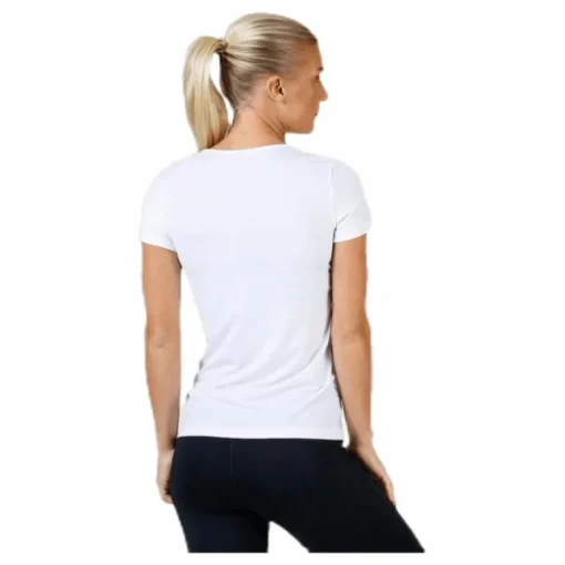 Essentials tee White