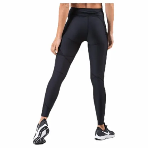Etna Tights Black