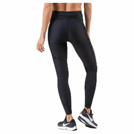 Etna Tights Black