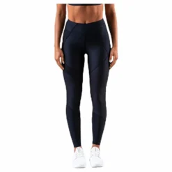 Etna Tights Black