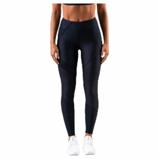 Etna Tights Black
