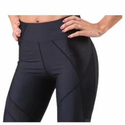 Etna Tights Black