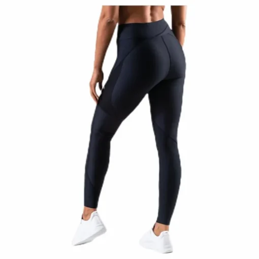 Etna Tights Black