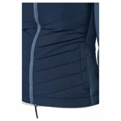 Eva Down Vest Marin