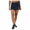 Eva Skort Navy/white