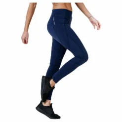 Eva Tights Blue