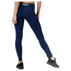 Eva Tights Blue