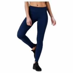 Eva Tights Blue