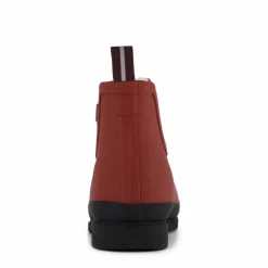 Eva W Brick Red