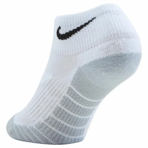 Everyday Max Cushioned White/Black/Grey