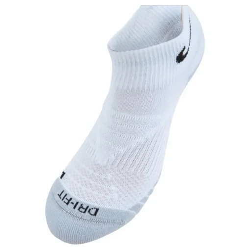 Everyday Max Cushioned White/Black/Grey
