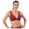 Evie Top Red