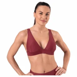 Evie Top Red