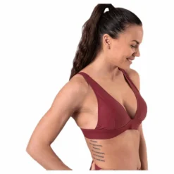 Evie Top Red