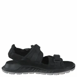 Exowrap W Black/black