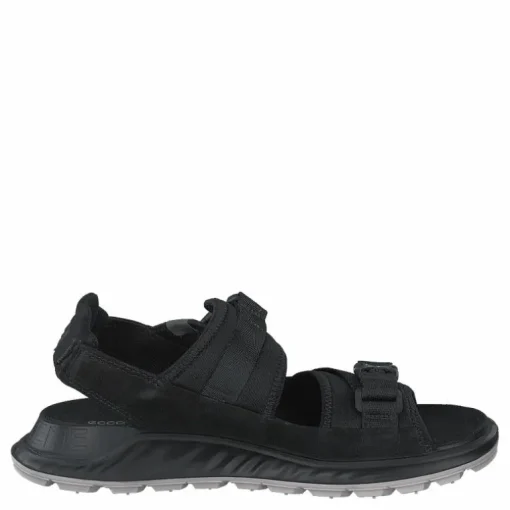 Exowrap W Black/black