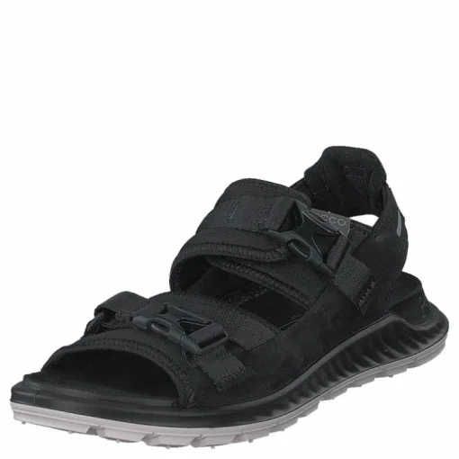 Exowrap W Black/black