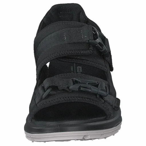 Exowrap W Black/black