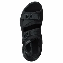 Exowrap W Black/black