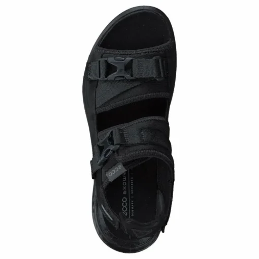 Exowrap W Black/black
