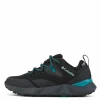 Facet™ 60 Low Outdry™ Black, Dark Grey