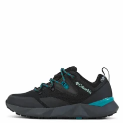 Facet™ 60 Low Outdry™ Black, Dark Grey