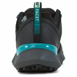 Facet™ 60 Low Outdry™ Black, Dark Grey