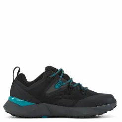 Facet™ 60 Low Outdry™ Black, Dark Grey