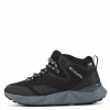 Facet™ 60 Outdry™ Black, Vivid Mint