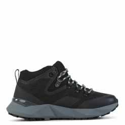 Facet™ 60 Outdry™ Black, Vivid Mint