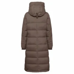 Falcon Coat Mud