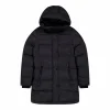 Falcon Mid Black