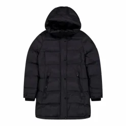 Falcon Mid Black