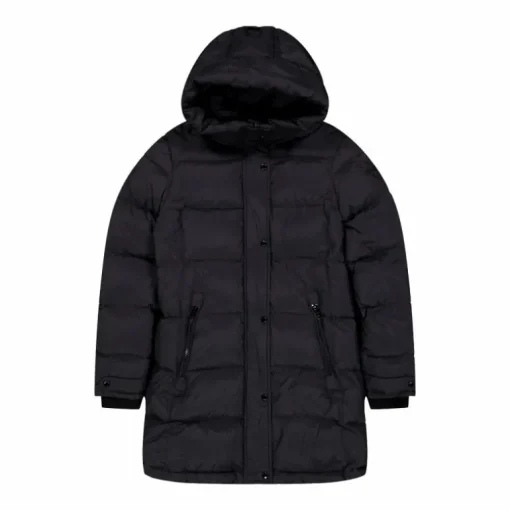 Falcon Mid Black