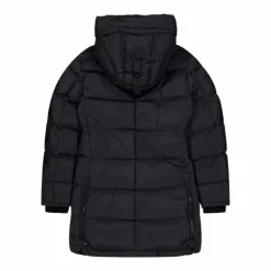 Falcon Mid Black