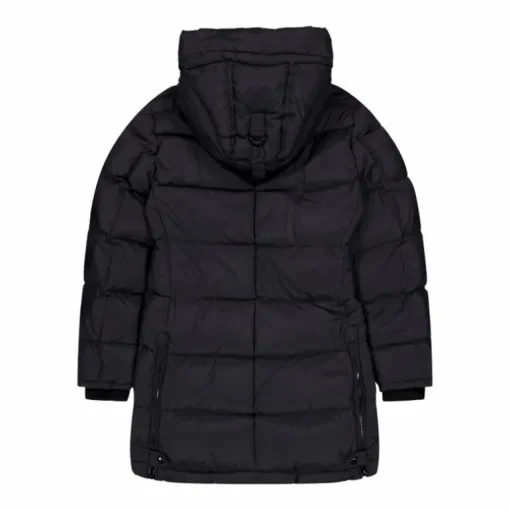 Falcon Mid Black