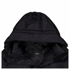Falcon Mid Black