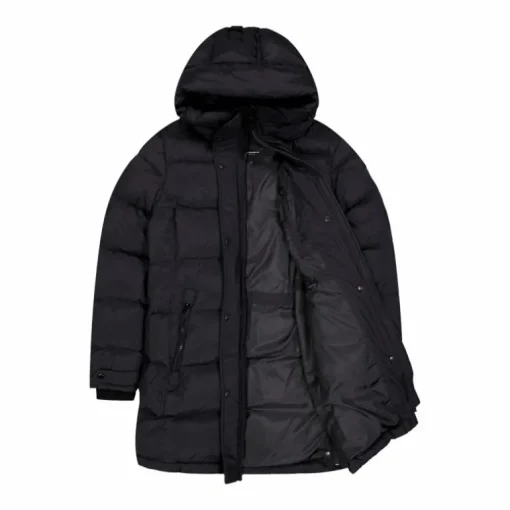 Falcon Mid Black