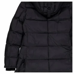 Falcon Mid Black