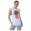 Fast GFX Tank White